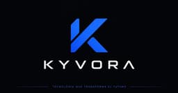 Kyvora Logo